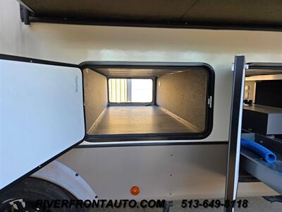 2024 Forest River Heritage Glen Hyper Lite 36FL 44 FEET   - Photo 35 - Middletown, OH 45042
