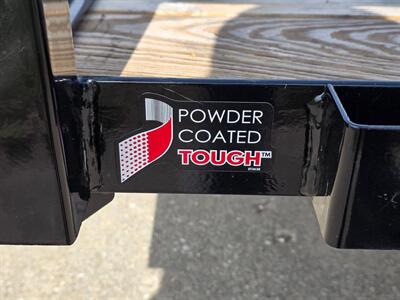 2025 Sure-Trac 7x12 HD 7000LB   - Photo 4 - Middletown, OH 45042