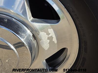 2000 Ford F-350 Super Duty Lariat  7.3L Powerstroke - Photo 52 - Middletown, OH 45042