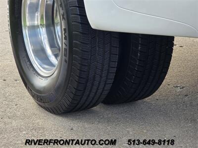 2000 Ford F-350 Super Duty Lariat  7.3L Powerstroke - Photo 21 - Middletown, OH 45042