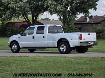 2000 Ford F-350 Super Duty Lariat  7.3L Powerstroke - Photo 8 - Middletown, OH 45042