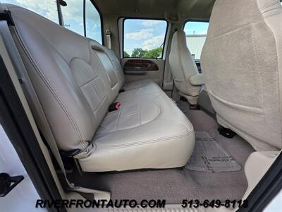 2000 Ford F-350 Super Duty Lariat  7.3L Powerstroke - Photo 15 - Middletown, OH 45042