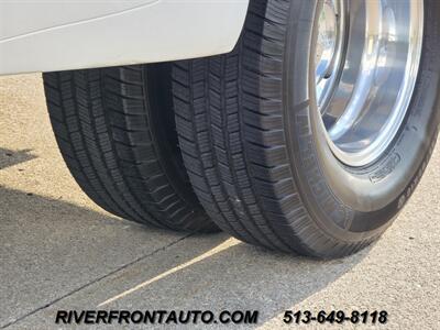 2000 Ford F-350 Super Duty Lariat  7.3L Powerstroke - Photo 20 - Middletown, OH 45042