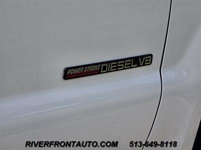 2000 Ford F-350 Super Duty Lariat  7.3L Powerstroke - Photo 47 - Middletown, OH 45042