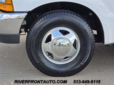 2000 Ford F-350 Super Duty Lariat  7.3L Powerstroke - Photo 23 - Middletown, OH 45042