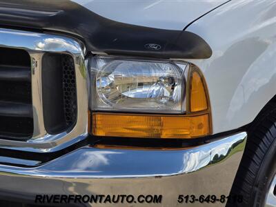 2000 Ford F-350 Super Duty Lariat  7.3L Powerstroke - Photo 30 - Middletown, OH 45042