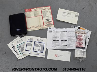 2000 Ford F-350 Super Duty Lariat  7.3L Powerstroke - Photo 5 - Middletown, OH 45042