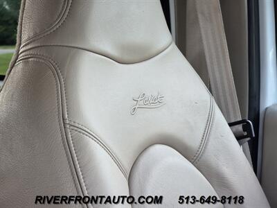 2000 Ford F-350 Super Duty Lariat  7.3L Powerstroke - Photo 41 - Middletown, OH 45042