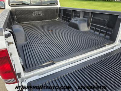 2000 Ford F-350 Super Duty Lariat  7.3L Powerstroke - Photo 18 - Middletown, OH 45042