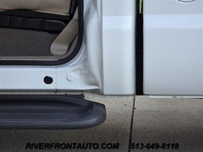 2000 Ford F-350 Super Duty Lariat  7.3L Powerstroke - Photo 43 - Middletown, OH 45042