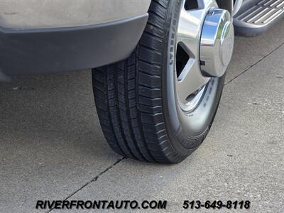 2000 Ford F-350 Super Duty Lariat  7.3L Powerstroke - Photo 19 - Middletown, OH 45042