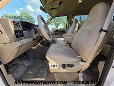 2000 Ford F-350 Super Duty Lariat  7.3L Powerstroke - Photo 11 - Middletown, OH 45042