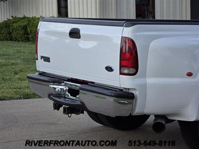 2000 Ford F-350 Super Duty Lariat  7.3L Powerstroke - Photo 34 - Middletown, OH 45042