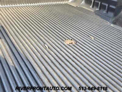 2000 Ford F-350 Super Duty Lariat  7.3L Powerstroke - Photo 42 - Middletown, OH 45042