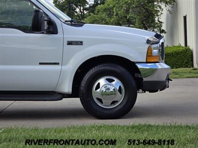 2000 Ford F-350 Super Duty Lariat  7.3L Powerstroke - Photo 36 - Middletown, OH 45042