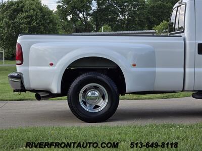 2000 Ford F-350 Super Duty Lariat  7.3L Powerstroke - Photo 35 - Middletown, OH 45042