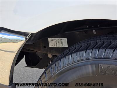 2000 Ford F-350 Super Duty Lariat  7.3L Powerstroke - Photo 28 - Middletown, OH 45042