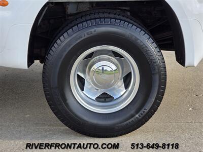 2000 Ford F-350 Super Duty Lariat  7.3L Powerstroke - Photo 24 - Middletown, OH 45042