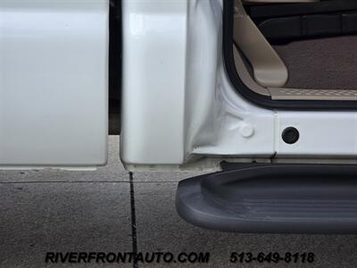 2000 Ford F-350 Super Duty Lariat  7.3L Powerstroke - Photo 44 - Middletown, OH 45042