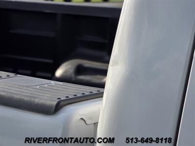 2000 Ford F-350 Super Duty Lariat  7.3L Powerstroke - Photo 51 - Middletown, OH 45042