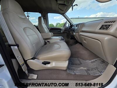 2000 Ford F-350 Super Duty Lariat  7.3L Powerstroke - Photo 16 - Middletown, OH 45042