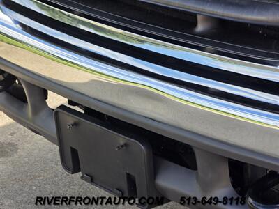 2000 Ford F-350 Super Duty Lariat  7.3L Powerstroke - Photo 50 - Middletown, OH 45042
