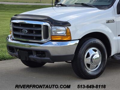 2000 Ford F-350 Super Duty Lariat  7.3L Powerstroke - Photo 29 - Middletown, OH 45042