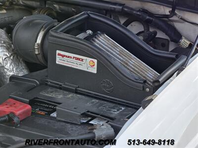 2000 Ford F-350 Super Duty Lariat  7.3L Powerstroke - Photo 48 - Middletown, OH 45042