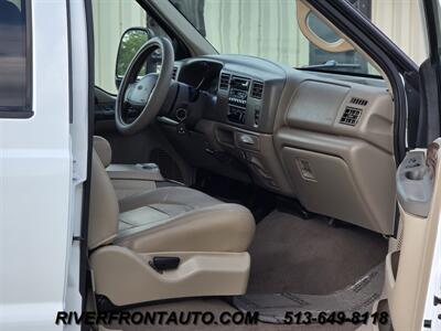 2000 Ford F-350 Super Duty Lariat  7.3L Powerstroke - Photo 39 - Middletown, OH 45042