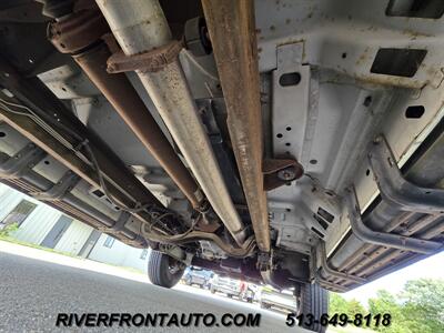 2000 Ford F-350 Super Duty Lariat  7.3L Powerstroke - Photo 45 - Middletown, OH 45042