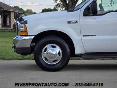 2000 Ford F-350 Super Duty Lariat  7.3L Powerstroke - Photo 31 - Middletown, OH 45042