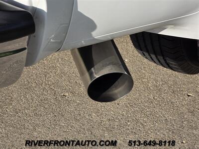 2000 Ford F-350 Super Duty Lariat  7.3L Powerstroke - Photo 46 - Middletown, OH 45042