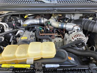 2000 Ford F-350 Super Duty Lariat  7.3L Powerstroke - Photo 17 - Middletown, OH 45042