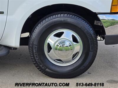 2000 Ford F-350 Super Duty Lariat  7.3L Powerstroke - Photo 26 - Middletown, OH 45042