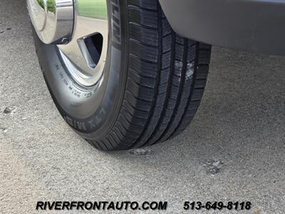 2000 Ford F-350 Super Duty Lariat  7.3L Powerstroke - Photo 22 - Middletown, OH 45042