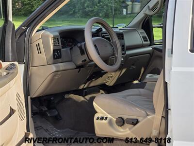 2000 Ford F-350 Super Duty Lariat  7.3L Powerstroke - Photo 3 - Middletown, OH 45042