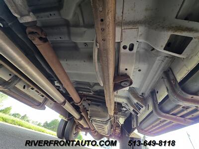 2000 Ford F-350 Super Duty Lariat  7.3L Powerstroke - Photo 4 - Middletown, OH 45042