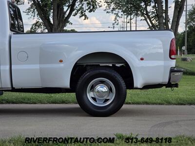 2000 Ford F-350 Super Duty Lariat  7.3L Powerstroke - Photo 32 - Middletown, OH 45042