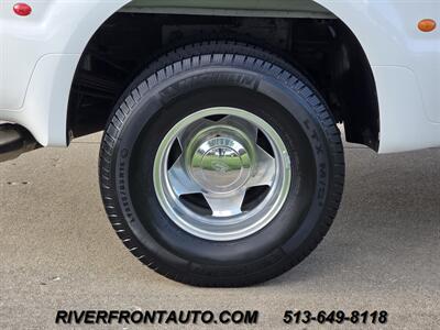 2000 Ford F-350 Super Duty Lariat  7.3L Powerstroke - Photo 25 - Middletown, OH 45042