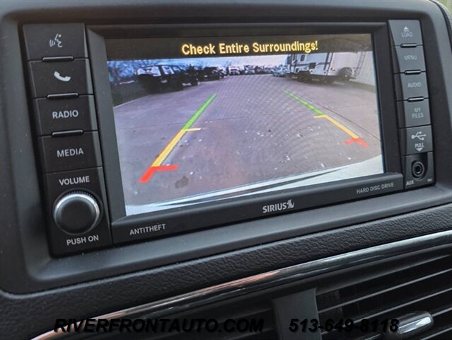 2020 Dodge Grand Caravan SE MOBILITY VAN - Photo 10 - Middletown, OH 45042