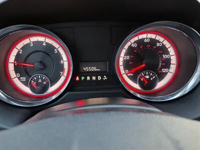 2020 Dodge Grand Caravan SE  MOBILITY VAN - Photo 8 - Middletown, OH 45042