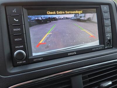 2020 Dodge Grand Caravan SE  MOBILITY VAN - Photo 10 - Middletown, OH 45042