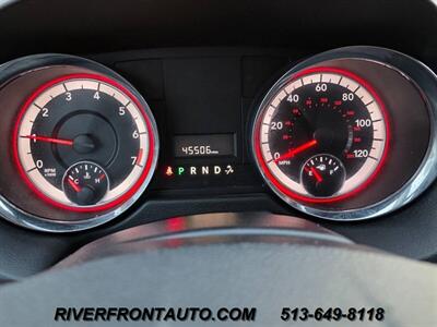 2020 Dodge Grand Caravan SE MOBILITY VAN - Photo 8 - Middletown, OH 45042