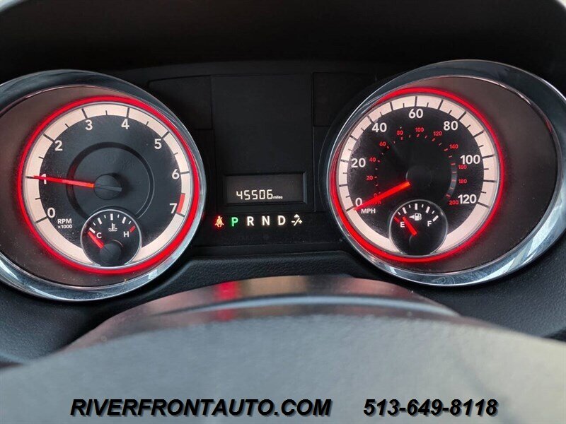 2020 Dodge Grand Caravan SE MOBILITY VAN - Photo 8 - Middletown, OH 45042