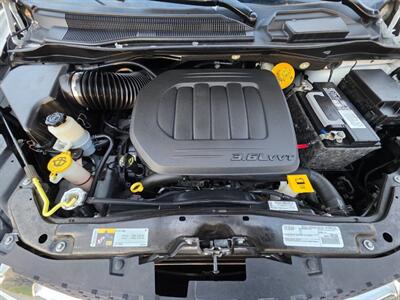 2020 Dodge Grand Caravan SE  MOBILITY VAN - Photo 15 - Middletown, OH 45042