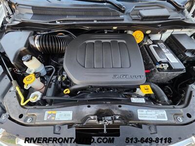 2020 Dodge Grand Caravan SE MOBILITY VAN - Photo 15 - Middletown, OH 45042