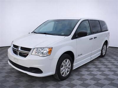 2020 Dodge Grand Caravan SE  MOBILITY VAN - Photo 4 - Middletown, OH 45042