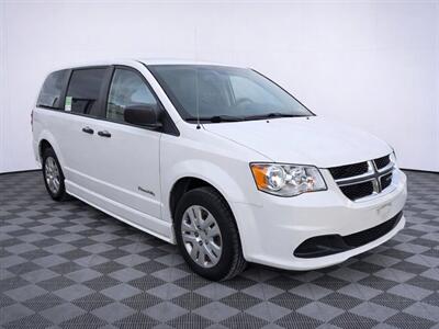 2020 Dodge Grand Caravan SE  MOBILITY VAN - Photo 7 - Middletown, OH 45042