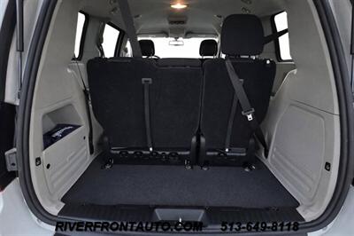 2020 Dodge Grand Caravan SE MOBILITY VAN - Photo 12 - Middletown, OH 45042