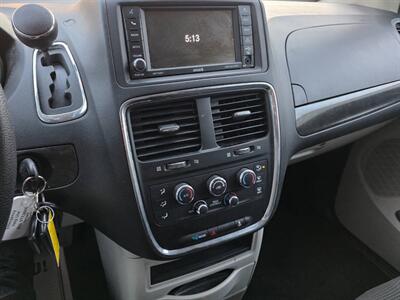 2020 Dodge Grand Caravan SE  MOBILITY VAN - Photo 9 - Middletown, OH 45042